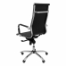 Office Chair Madroño P&C 257DBNE Black