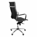 Office Chair Madroño P&C 257DBNE Black