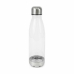 fľaša na vodu ThermoSport Nerezová oceľ Oceľ (18 kusov)