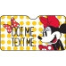 Saulessargs Minnie Mouse CZ10258