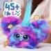 Animal de Companie Interactiv Hasbro Furby Furblets Miniamigo Luv-Lee