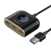 USB Hub Baseus Square round 4-in-1 Sort