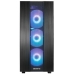 Unitate Semi-tower ATX Chieftec GS-02B-OP Negru Multicolor