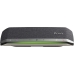 Bærbare Bluetooth-højttalere HP SYNC 40 Sølvfarvet
