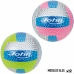 Minge de Volei John Sports 5 Ø 22 cm (12 Unități)