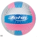 Volleybal John Sports 5 Ø 22 cm (12 Stuks)