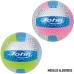 Minge de Volei John Sports 5 Ø 22 cm (12 Unități)