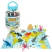 Animal figures Colorbaby 19 Pieces Ocean Plastic 14 x 6 x 7 cm (6 Units)