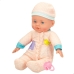 Baby Dukke Colorbaby 22,5 x 32 x 10 cm 6 enheder