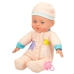 Babydukke Colorbaby 22,5 x 32 x 10 cm 6 enheter