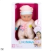 Păpușă Bebe Colorbaby 22,5 x 32 x 10 cm 6 Unități