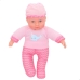 Baby Dukke Colorbaby 26 cm 22,2 x 25 x 7 cm 12 enheder