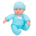 Baby Doll Colorbaby 26 cm 22,2 x 25 x 7 cm 12 Units