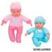 Baby Dukke Colorbaby 26 cm 22,2 x 25 x 7 cm 12 enheder