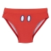 Maillot de bain enfant Mickey Mouse Rouge