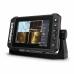 Visvinder Lowrance Elite FS Series 12 V