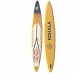 Paddle Surf -lauta Kohala Thunder  Keltainen 15 PSI 425 x 66 x 15 cm (425 x 66 x 15 cm)