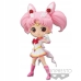 Коллекционная фигура Bandai SS CHIBI MOON