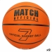 Ball til Basketball Match 7 Ø 24 cm (12 enheter)