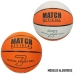 Basketbal Match 7 Ø 24 cm (12 Stuks)