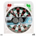 dartskive Aktive 29 x 29 x 1,5 cm (12 enheder)