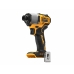 Chave de impacto Dewalt DCF840N 18 V 200 Nm