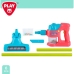 Toy vacuum cleaner PlayGo 17 x 73 x 21 cm (2 Units)