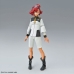 Samlingsfigurer Bandai SULETTA MERCURY Plast Modern