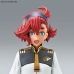 Samlingsfigurer Bandai SULETTA MERCURY Plast Modern