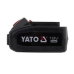 Κρουστικό κλειδί Yato YT-82806 18 V 700 Nm