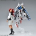 Samlingsfigurer Bandai SULETTA MERCURY Plast Modern