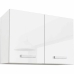 Kuchyňská skříňka Bílý 80 x 33  x 55 cm