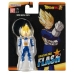 Gyűjthető figura Bandai SUPER SAIYAN VEGETA Kék Műanyag