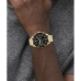 Pánské hodinky Tommy Hilfiger 1674790 Černý