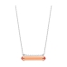 Ketting Dames Ti Sento 3963CP/42