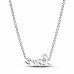 Ketting Dames Pandora 393076C01-45