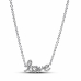 Ketting Dames Pandora 393076C01-45