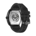 Relógio masculino PHILIPP PLEIN PWBAA0621 Preto