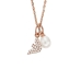 Ketting Dames Emporio Armani EG3573221