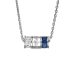 Ketting Dames Emporio Armani EG3578040