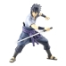 Samlingsfigurer Naruto UCHIHA SASUKE