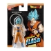 Figure à Collectionner Bandai SUPER SAIYAN BLUE GOKU Plastique