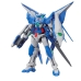 Figura Coleccionable Bandai GUNDAM AMAZING EXIA