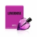 Dame parfyme Diesel EDP Loverdose 75 ml