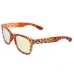 Lunettes de soleil Unisexe Italia Independent 0090-052-IBR Orange (ø 50 mm)