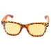 Lunettes de soleil Unisexe Italia Independent 0090-052-IBR Orange (ø 50 mm)