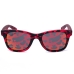 Unisex Saulesbrilles Italia Independent 0090-142-142