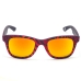 Lunettes de soleil Unisexe Italia Independent 0090-ZEB-053