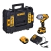 Rázový uťahovák Dewalt DCF900P2T-QW 18 V 1898 Nm 1355 Nm