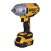 Rázový uťahovák Dewalt DCF900P2T-QW 18 V 1898 Nm 1355 Nm